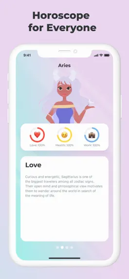 Game screenshot Happy Star: Horoscope hack