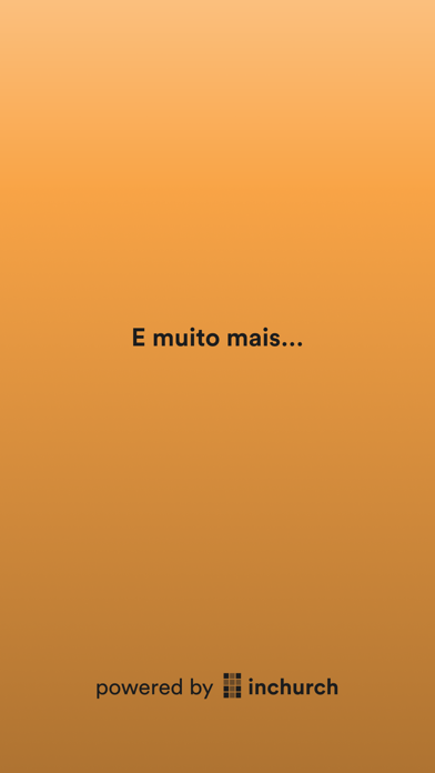 IGREJA EVANGÉLICA FILADÉLFIA Screenshot