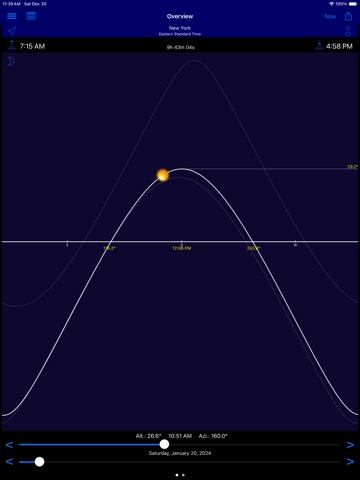 Sun Factsのおすすめ画像1