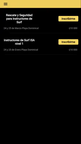 Game screenshot fedesurfcr hack