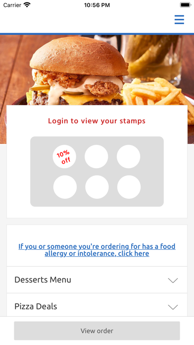 Woodys Screenshot