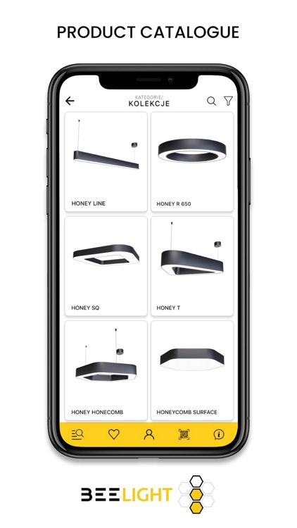 BEE-LIGHT the art of lighting