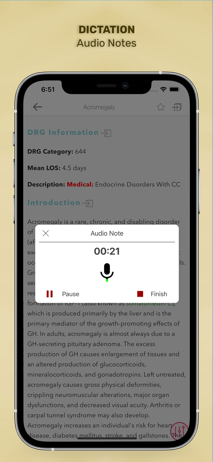 Diseases and Disorders Nursing