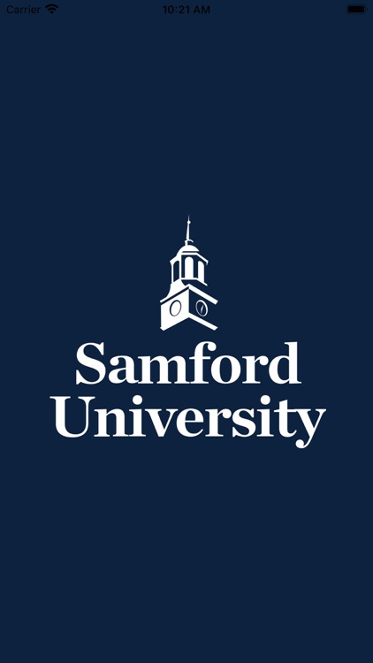 Samford University Guides by Samford University