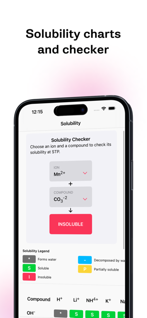‎Elementium Screenshot