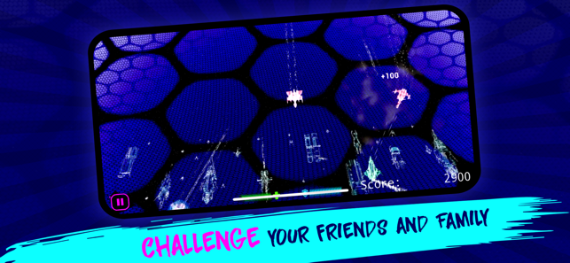 ‎Proto-One Screenshot