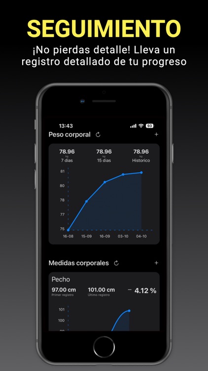Crosstime Fitness & Funcional screenshot-3