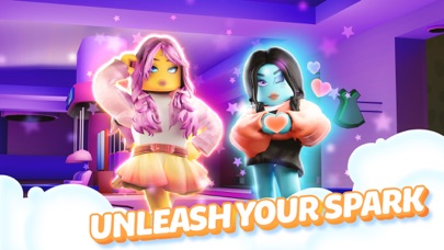 Fashion Famous Roblox Screenshot