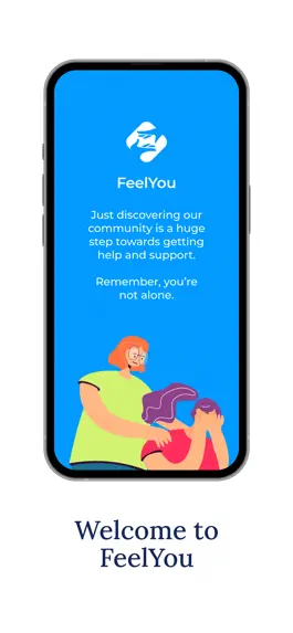 Game screenshot FeelYou - Mental health mod apk