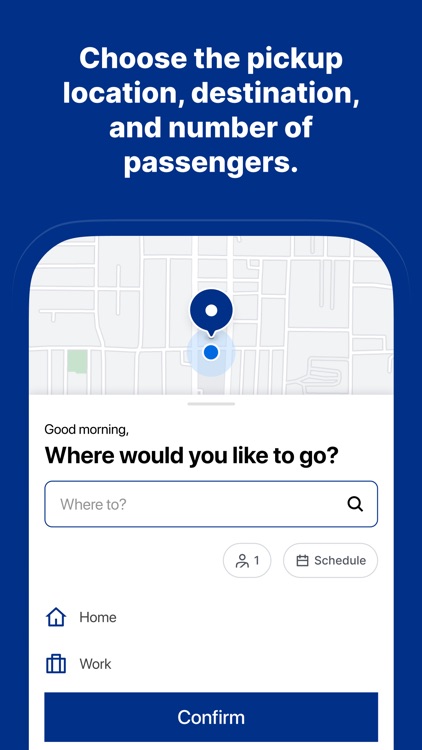 GET2WORK-Village Vans