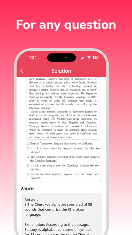 Chappy - AI Quiz Solver screenshot-3