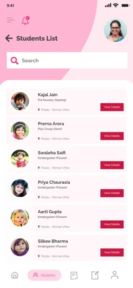 Game screenshot Petals Teacher Connect hack