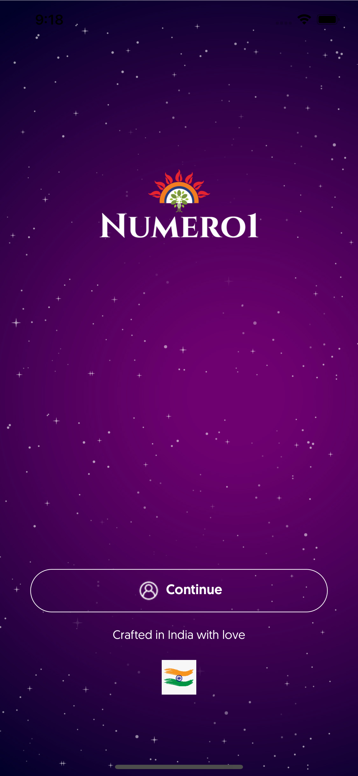 Numero1