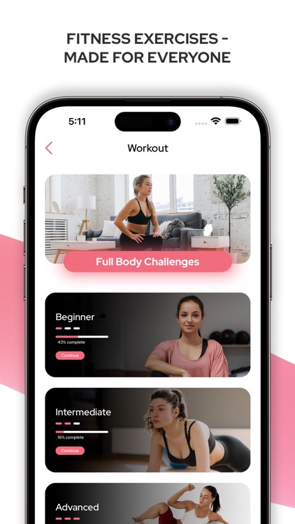 Home Fit Pro