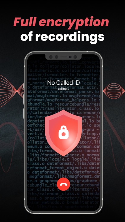 Reccall - Phone Call Recorder screenshot-5