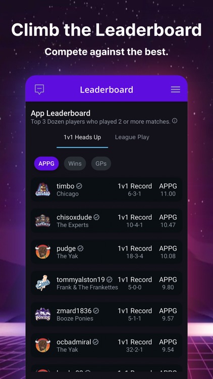 The Dozen Trivia App screenshot-3