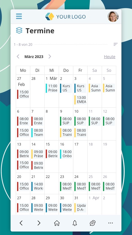 KenCube screenshot-3