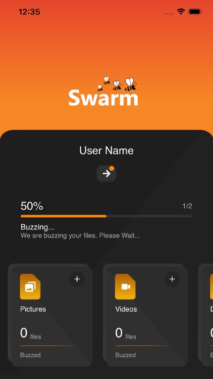 Swarm
