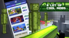 Game screenshot Melon Play Mods for Minecraft hack