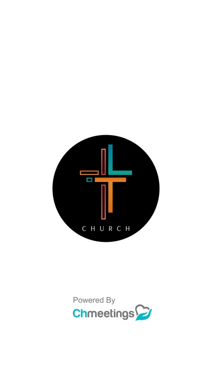 Logos Taynton Church