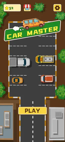 Game screenshot Car Master Pro mod apk