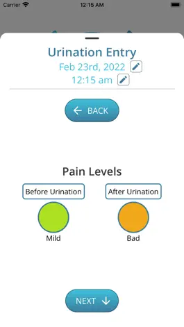 Game screenshot My Better Bladder hack