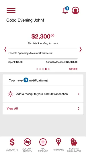 EBPA Mobile screenshot 3