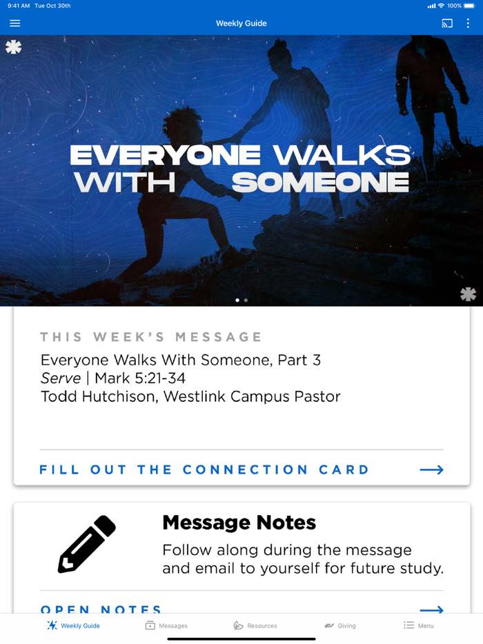 Pathway Church