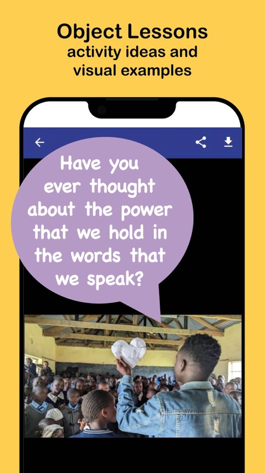 #4. God With Us - Global (iOS) Podle: John Brookhart