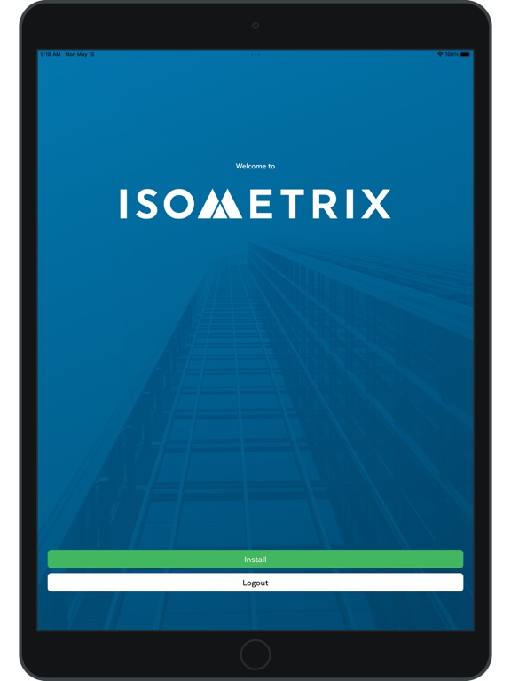 Screenshot #5 pour IsoMetrix