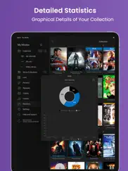 my movies 5 pro - movie & tv айпад изображения 4