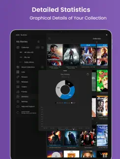 My Movies 5 Pro - Movie & TV iPad image 4