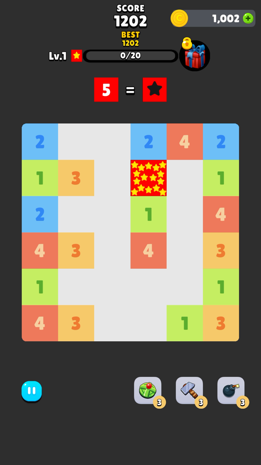#1. Get Merge (iOS) 게시자: Seongjin Kim