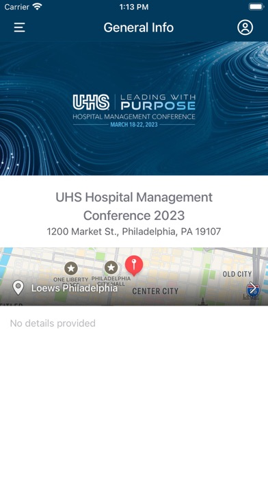 UHS HMC screenshot 2