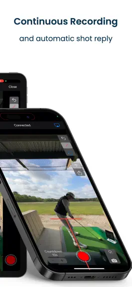 Game screenshot SwingMonitor apk