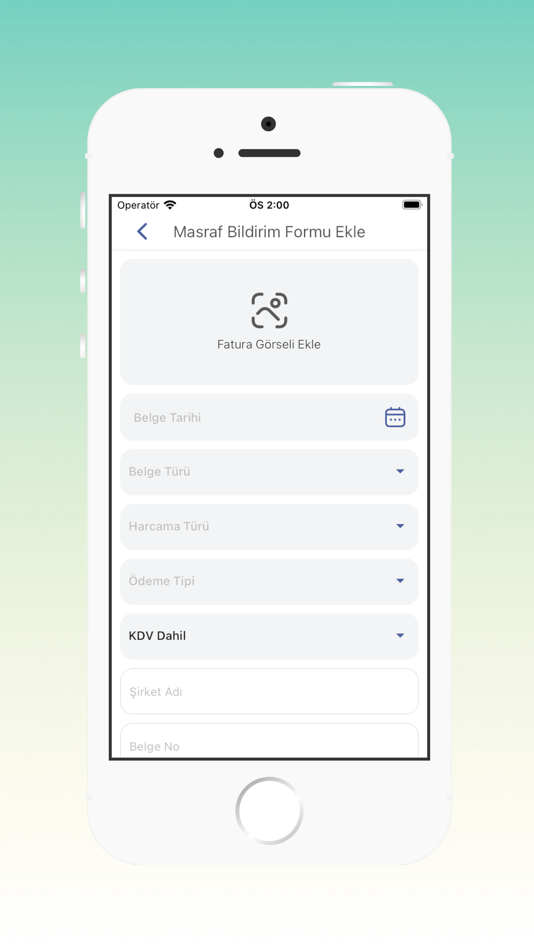 #4. idecon PMS (iOS) 由: Bermuda