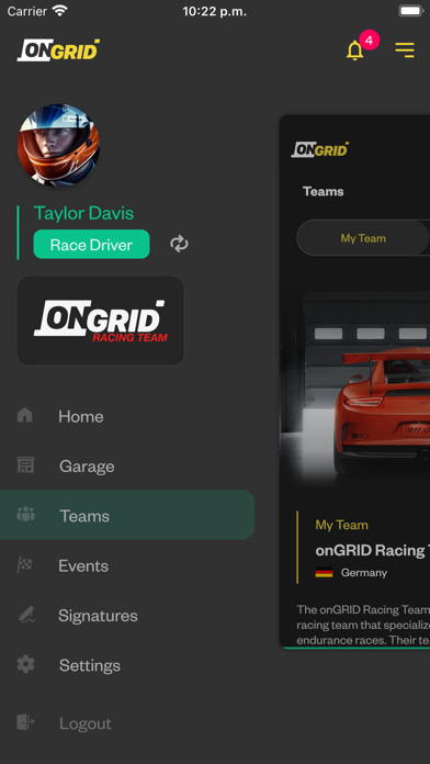 onGRID