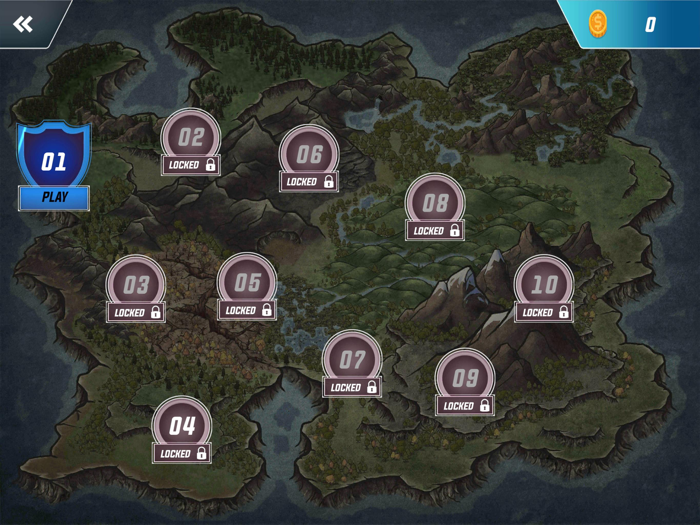 City Coach Bus SimulatorGame