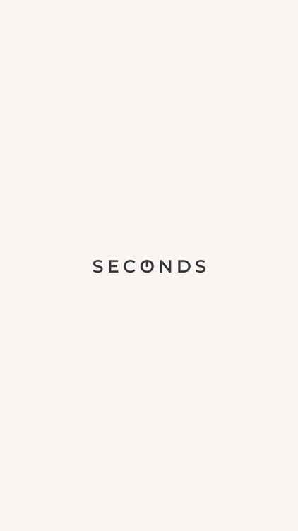 SECONDS Smart Home