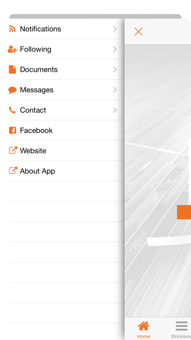 Santa Fe TX Youth Basketball Screenshot