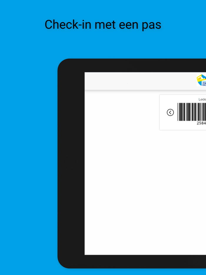 Zwembad de Krommerijn