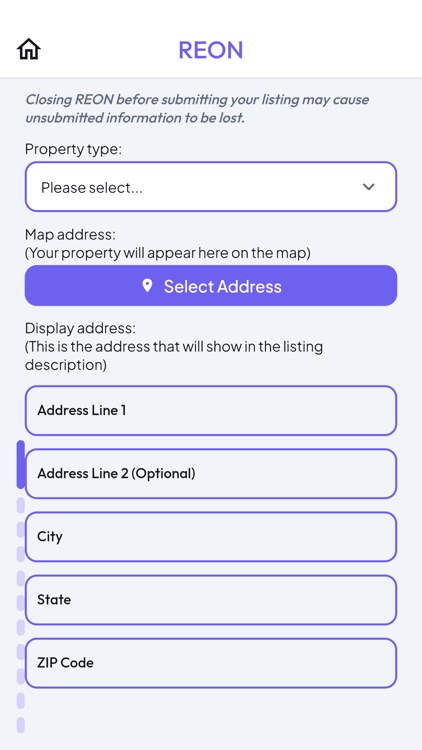 Real Estate Options Network