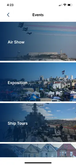Game screenshot Fleet Week apk