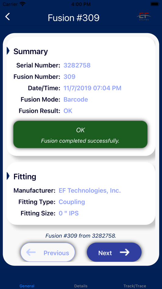 #3. EF Utilities (iOS) 来自: EF Tech