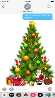 decor christmas tree stickers problems & solutions and troubleshooting guide - 4