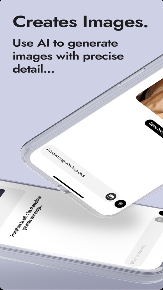#4. SparkAI Assistant (iOS) 由: Cj Davis