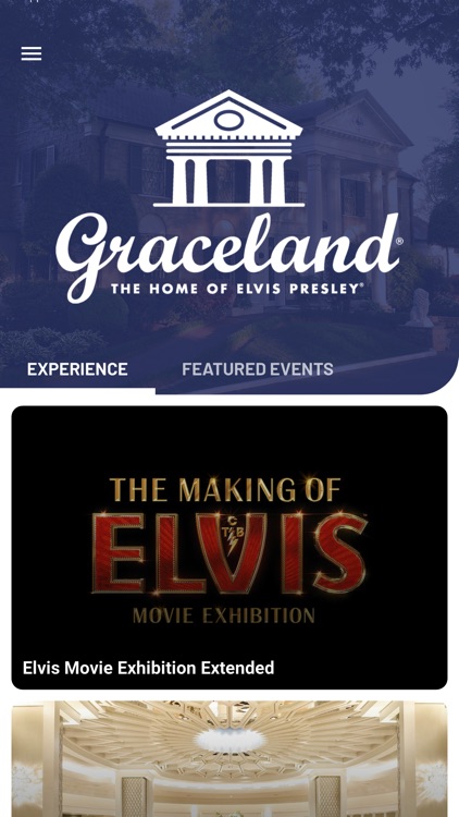 Elvis Presley's Graceland