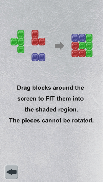 Color Puzzle Classic Screenshot