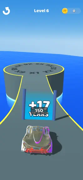 Game screenshot Wheel Age hack