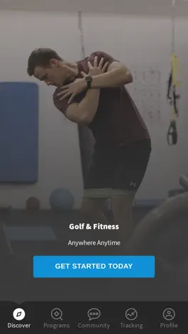 Game screenshot Flats Golf n Fitness apk